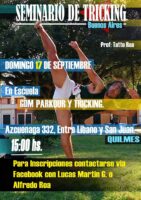 Segundo Seminario 2017 en GDM