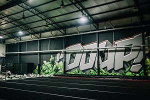 Doup! – Un sueño hecho realidad